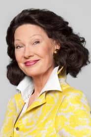 Photo of Åse Kleveland
