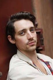 Photo of Adam Lundgren