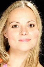 Photo of Karine Foviau