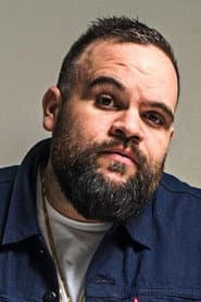 Photo of Adam Briggs