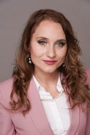Photo of Yulia Popova