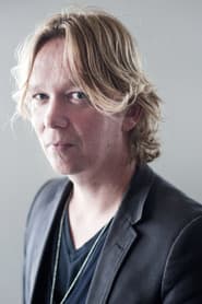 Photo of Martin Buitenhuis