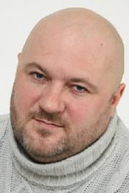 Photo of Nikolay Lunin