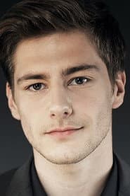 Photo of Matej Zemljič