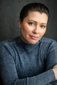 Photo of Amelia Armande