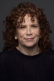Photo of Amy Stiller