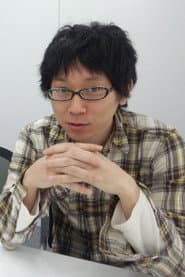 Photo of Daisuke Mataga
