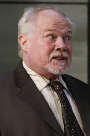 Photo of Alan Nebelthau