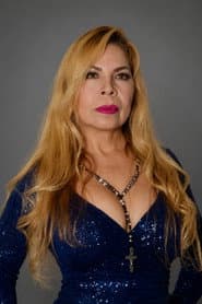 Photo of Estrella Almada Cervantes