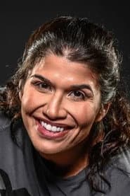 Photo of Jessica Aguilar
