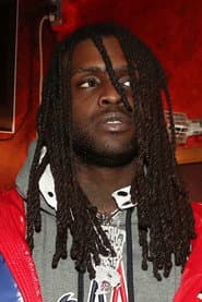 Photo of Keith Cozart