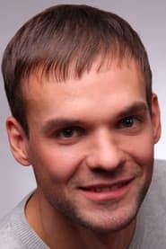 Photo of Oleg Zakharov