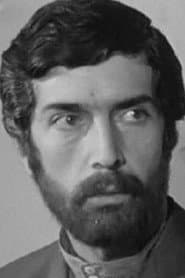 Photo of Irakli Khizanishvili