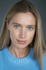 Photo of Anna Andrusenko