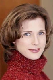 Photo of Elizabeth McCallum