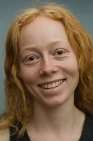Photo of Esther Bechtold