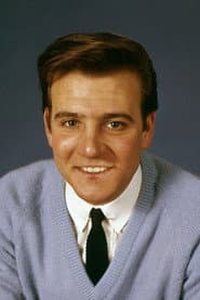 Photo of Billy J. Kramer