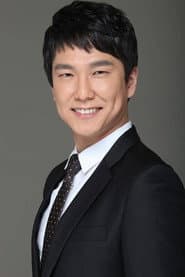 Photo of Jung Dong-geun
