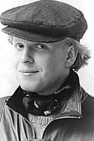 Photo of Dmitri Osherov