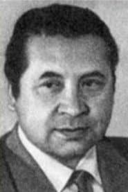 Photo of Talib Karimov