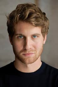 Photo of Matthew Luret