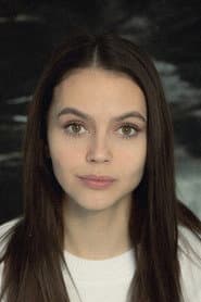 Photo of Alina Bolshakova