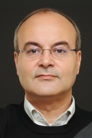 Photo of Bülent Forta