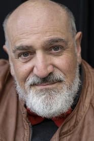 Photo of Frédéric Imberty