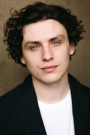 Photo of Max Lohan