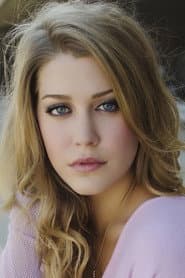 Photo of Katie Garfield