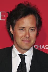 Photo of David Lauren