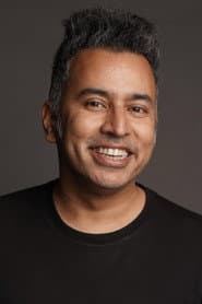 Photo of Kabir Akhtar