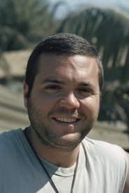 Photo of Jeff MacKay