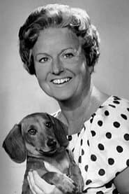 Photo of Pearl Hackney