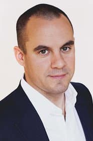 Photo of Jean-Nicolas Guillemette