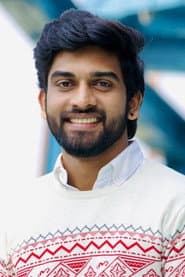 Photo of Sugi Vijay