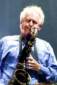 Photo of Dick Parry