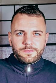 Photo of Lewis Saunderson