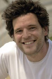 Photo of Maxime de Rostolan