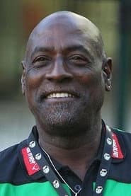Photo of Viv Richards