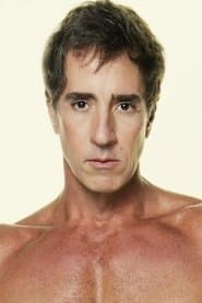 Photo of Marcelo Brou