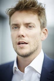 Photo of Jan Dose