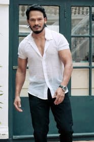 Photo of Dilip Okheda