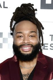 Photo of Jarod Lindsey