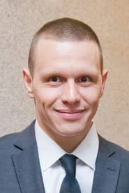 Photo of Michal Kubovčík