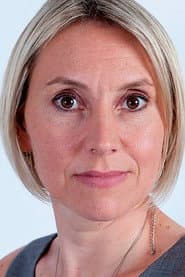 Photo of Louise Cooper