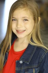 Photo of Rachel Ryals