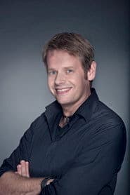Photo of Erik Haffner