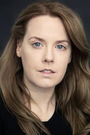 Photo of Rebecca Hickey