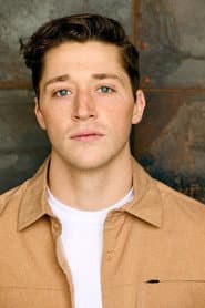 Photo of Avery Bagenstos